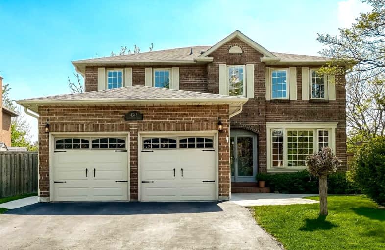 4346 Hartfield Crescent, Mississauga | Image 1