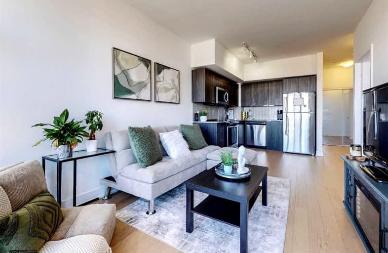 3222-30 Shore Breeze Drive, Toronto | Image 1