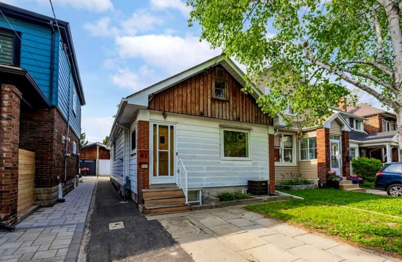42 Harshaw Avenue, Toronto | Image 1