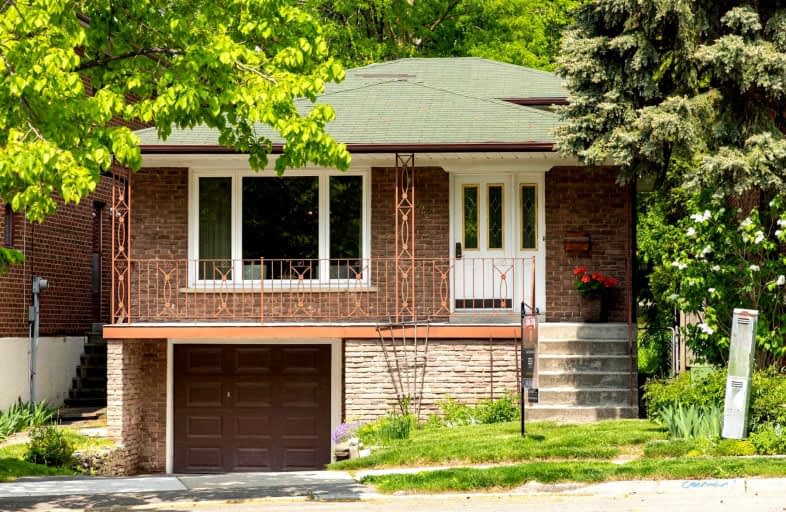 28 Ormskirk Court, Toronto | Image 1