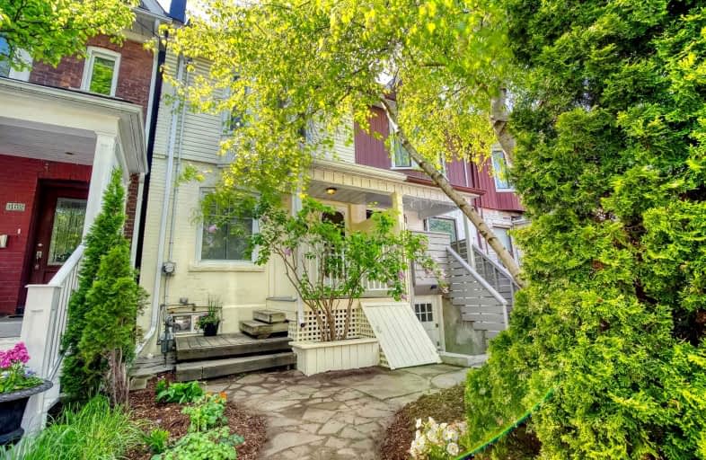 464 Margueretta Street, Toronto | Image 1