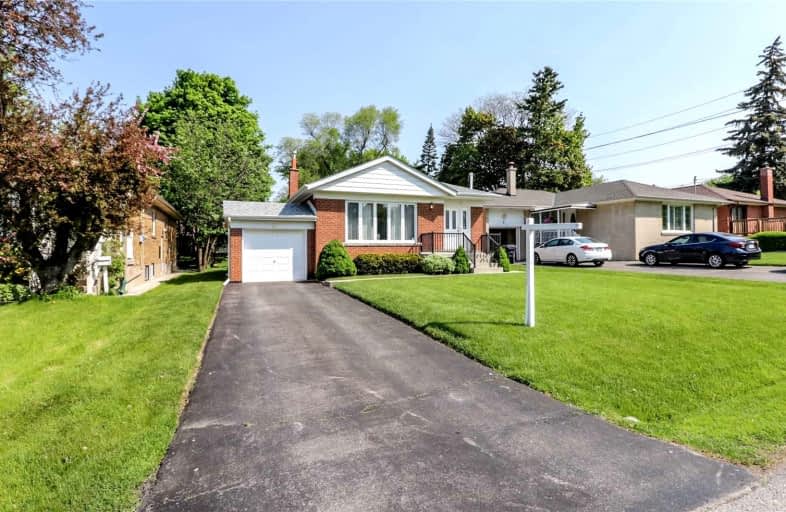 6 Lesmar Drive, Toronto | Image 1