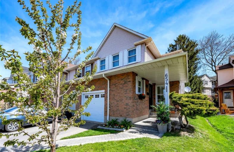 654 Sweetwater Place, Mississauga | Image 1