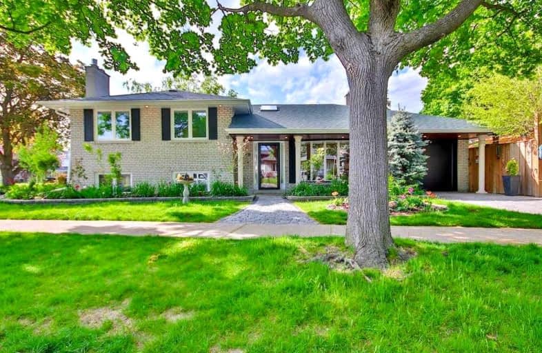 50 Gracey Boulevard, Toronto | Image 1