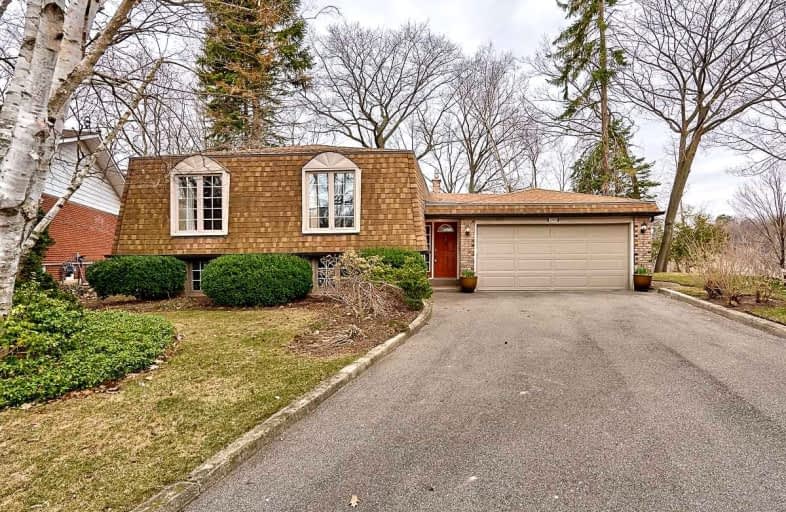 245 Overton Place, Oakville | Image 1