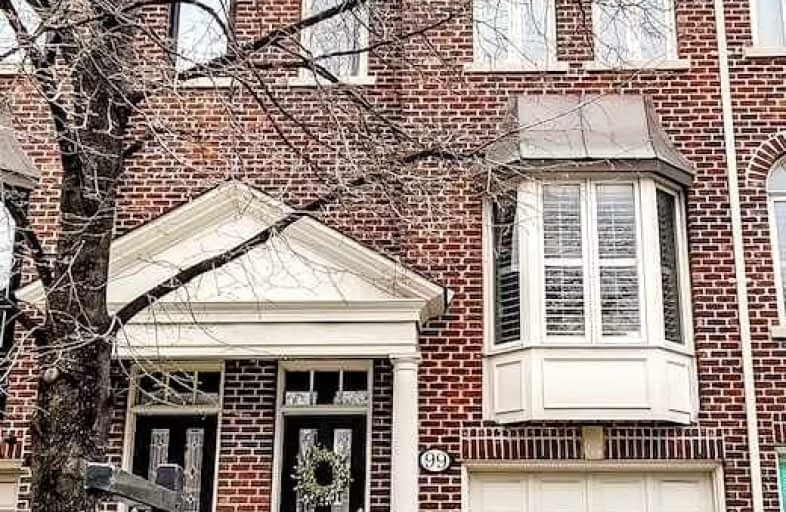 99 Wesley Street, Toronto | Image 1