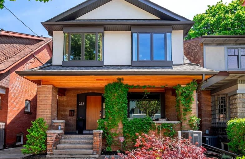 283 Kennedy Avenue, Toronto | Image 1