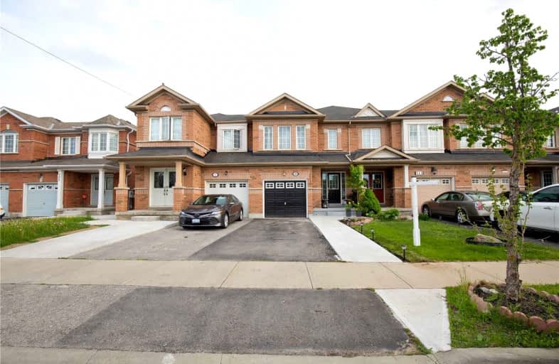 109 Spicebush Terrace, Brampton | Image 1