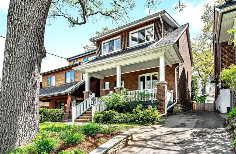 59 Woodside Avenue, Toronto | Image 1