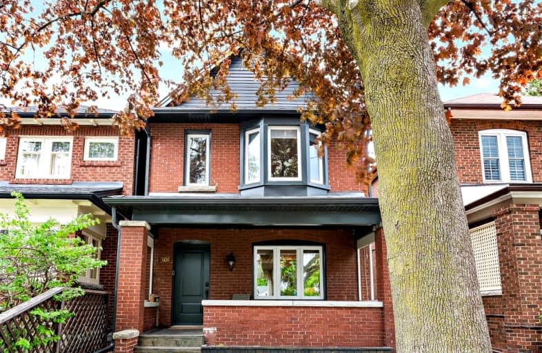 301 Windermere Avenue, Toronto | Image 1