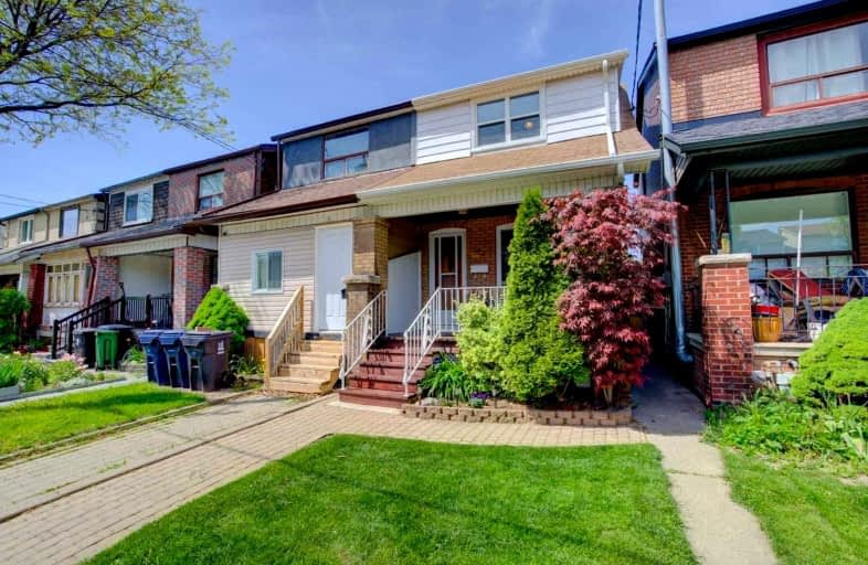 124 Rosethorn Avenue, Toronto | Image 1