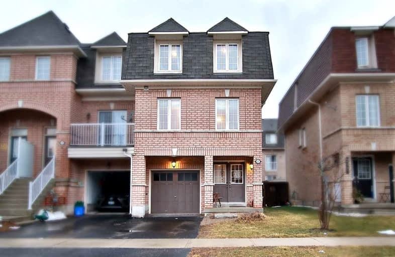 2327 Saddlecreek Crescent, Oakville | Image 1