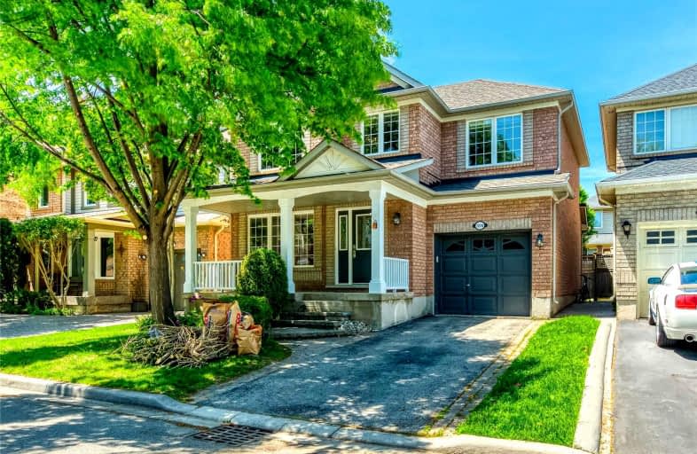 1274 Glenrose Crescent Crescent, Oakville | Image 1