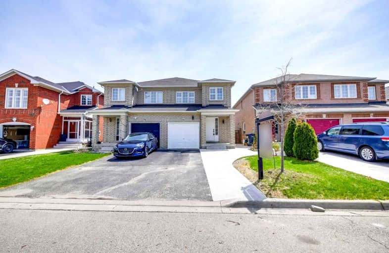 55 Studebaker Trail, Brampton | Image 1