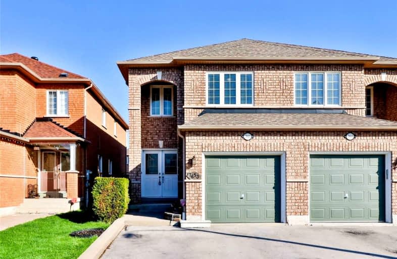 7653 Doverwood Drive, Mississauga | Image 1