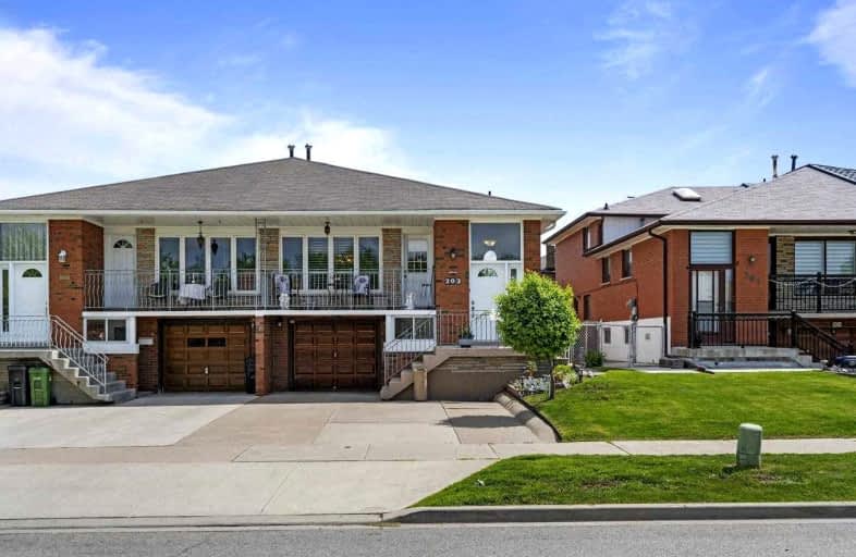 202 Cabana Drive, Toronto | Image 1