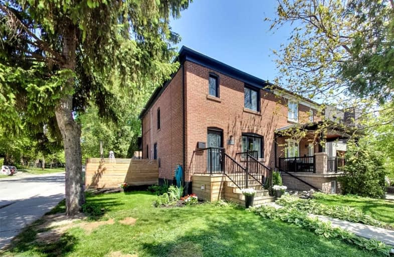 533 Mcroberts Avenue, Toronto | Image 1