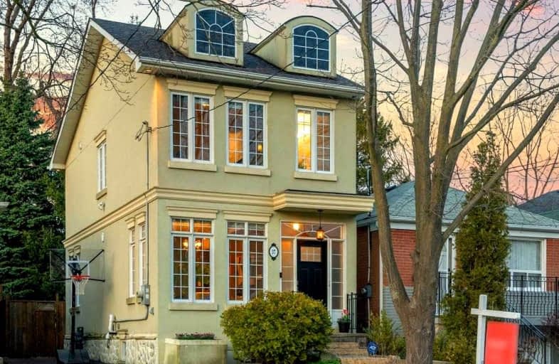 37 Forty First Street, Toronto | Image 1