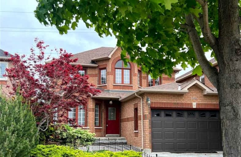 394 Harrowsmith Drive, Mississauga | Image 1