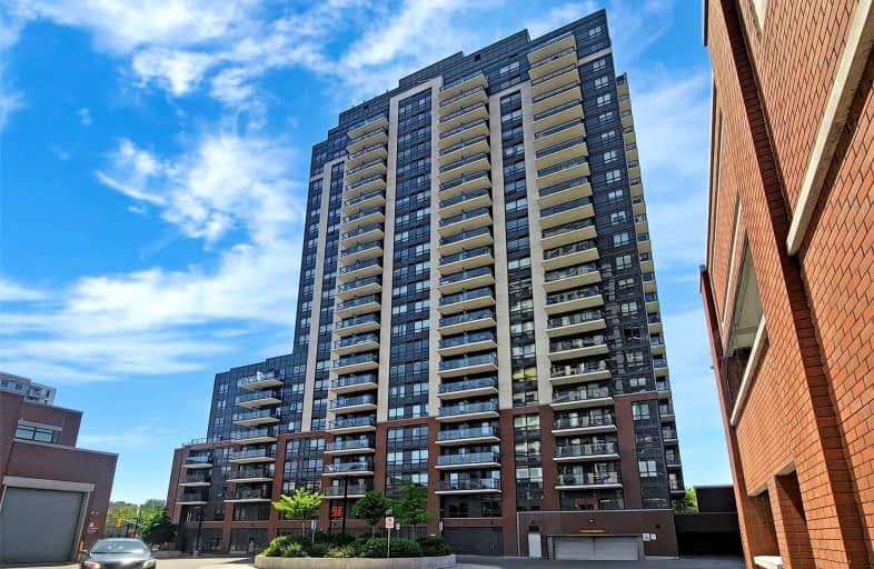 1908-1420 Dupont Street, Toronto | Image 1