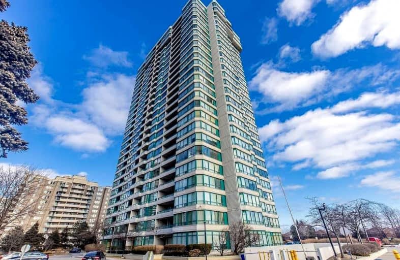 514-550 Webb Drive, Mississauga | Image 1