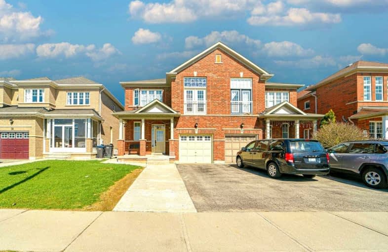 20 Vincent Street, Brampton | Image 1