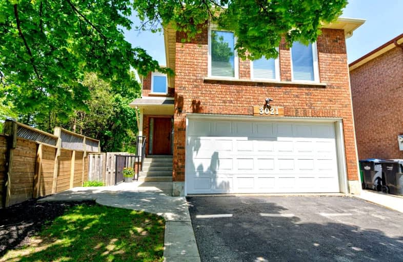 3021 Olympus Mews, Mississauga | Image 1