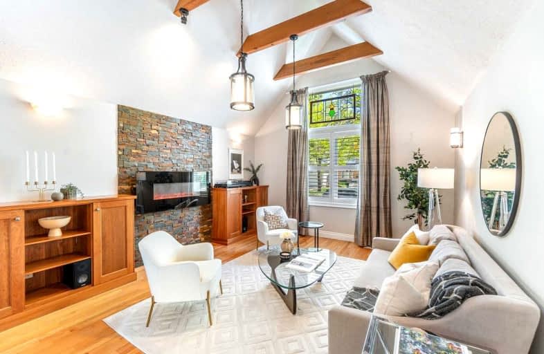 27 Lafferty Street, Toronto | Image 1
