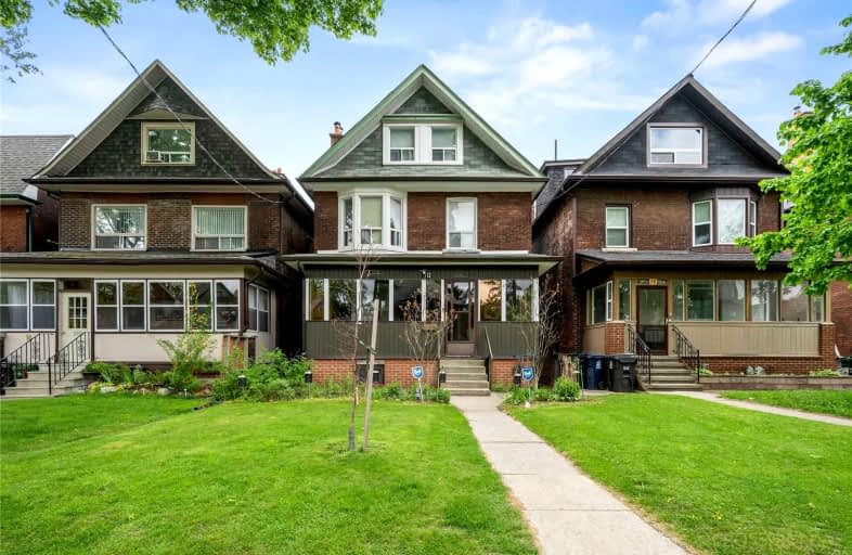 16 Lynd Avenue, Toronto | Image 1