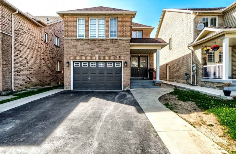 69 Rollingwood Drive, Brampton | Image 1