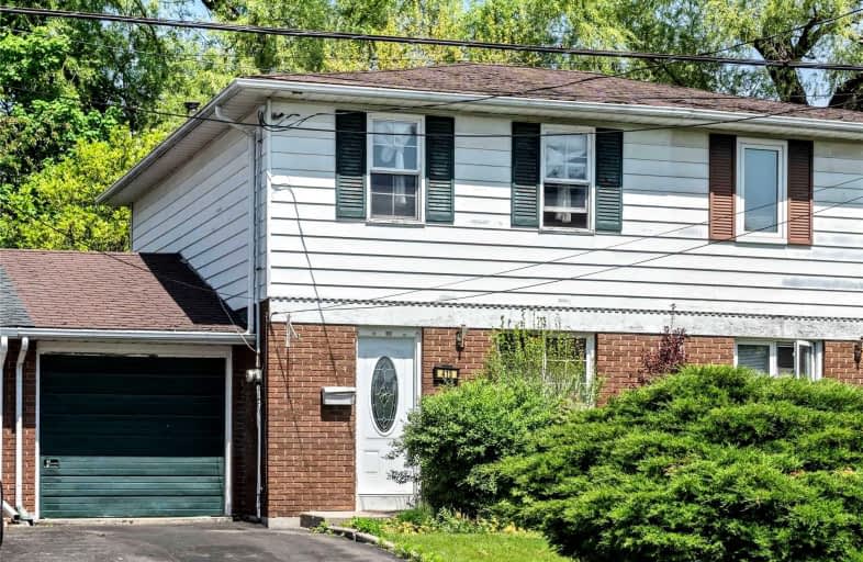 415 Enfield Road, Burlington | Image 1