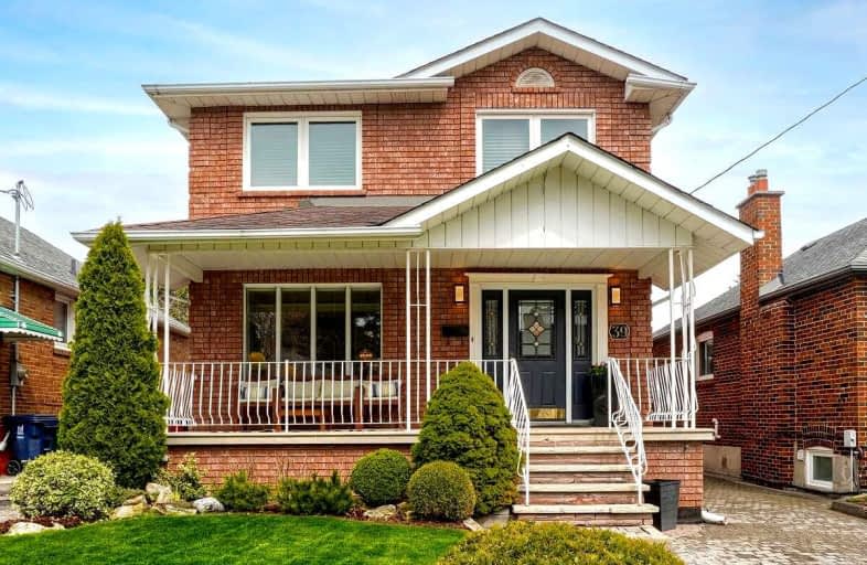 39 Smithfield Drive, Toronto | Image 1