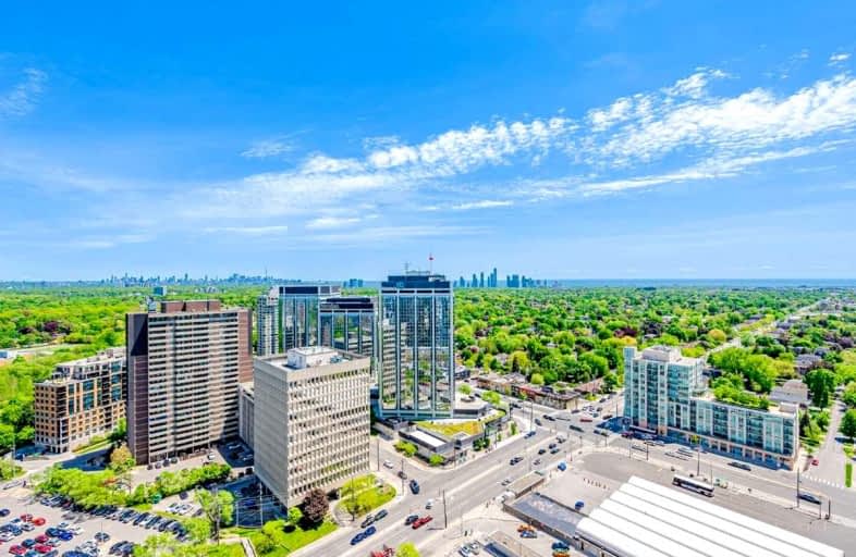 2709-7 Mabelle Avenue, Toronto | Image 1