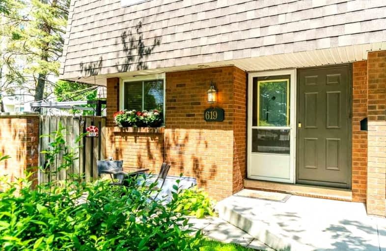 619 Timber Lane, Burlington | Image 1