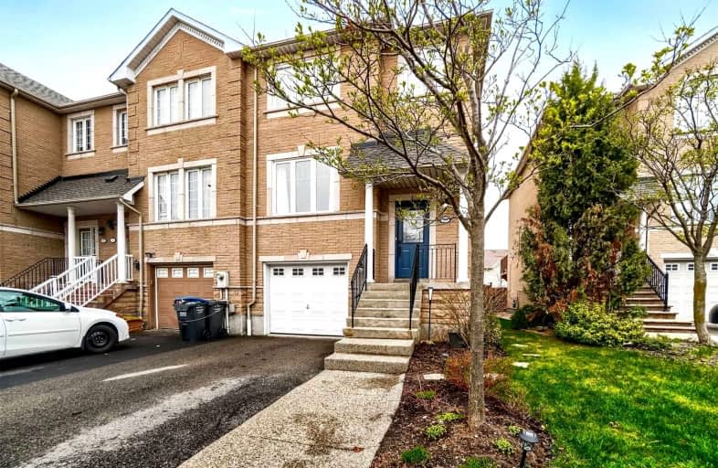 28 Andrika Court, Mississauga | Image 1