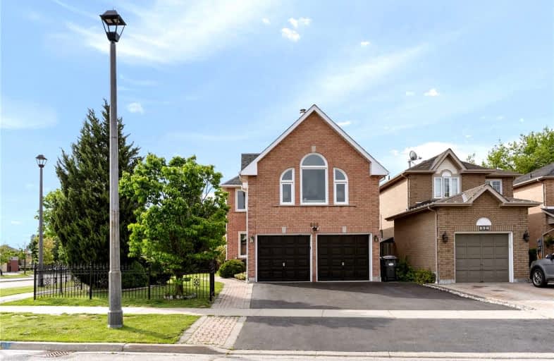 896 Binscarth Drive, Mississauga | Image 1