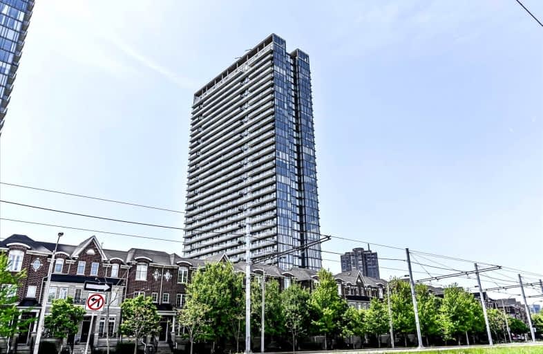 3107-105 The Queensway Avenue, Toronto | Image 1