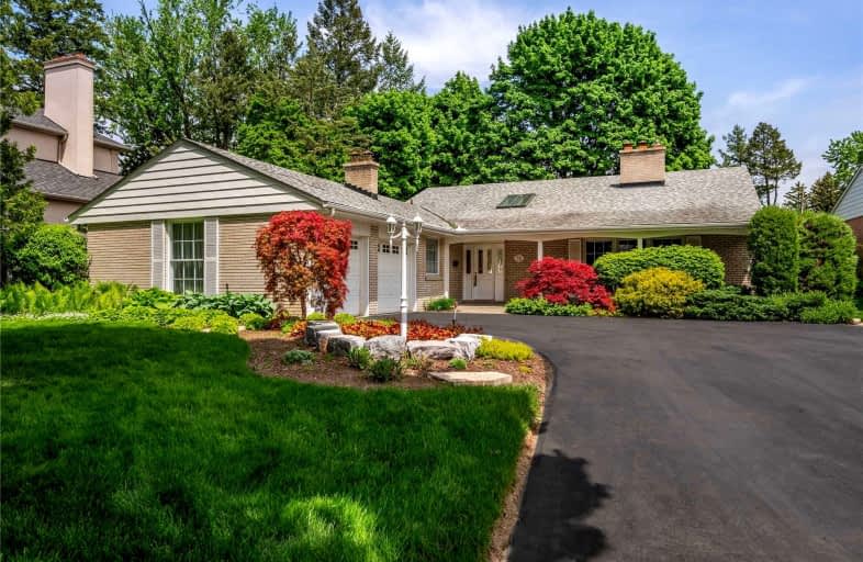 74 Sir Williams Lane, Toronto | Image 1