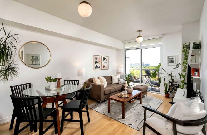 819-816 Lansdowne Avenue, Toronto | Image 1