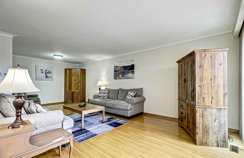 21 Futura Drive, Toronto | Image 1