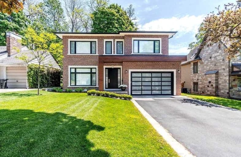31 Robin Hood Road, Toronto | Image 1