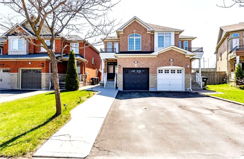 30 Rubysilver Drive, Brampton | Image 1