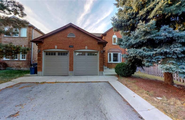 2976 Harvey Crescent, Mississauga | Image 1