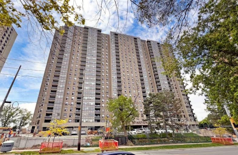 1104-75 Emmett Avenue, Toronto | Image 1