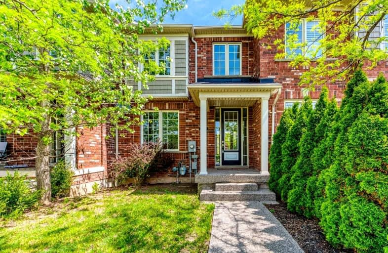 2533 Postmaster Drive, Oakville | Image 1