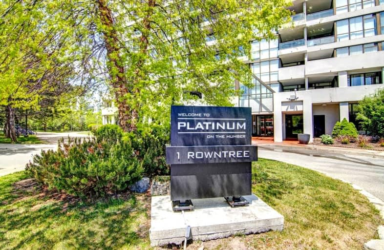 1204-1 Rowntree Road, Toronto | Image 1
