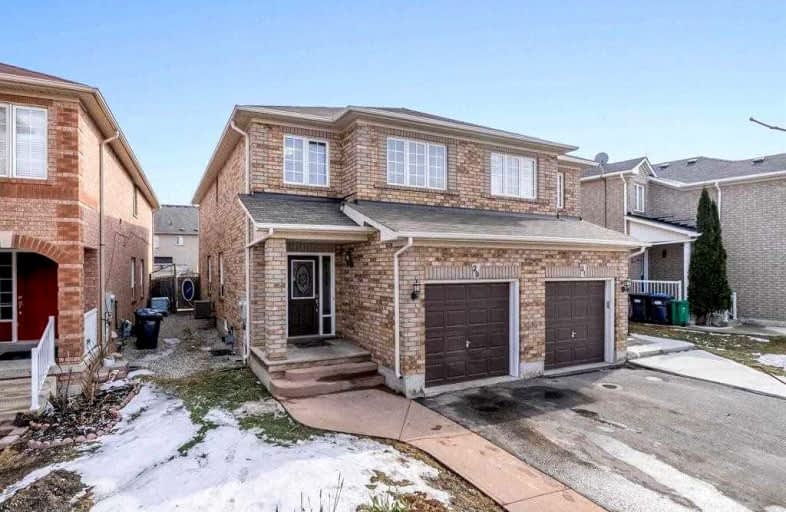 29 Roadmaster Lane, Brampton | Image 1