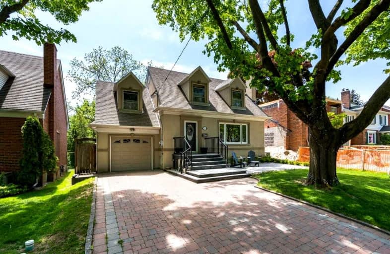 23 Glenellen Drive East, Toronto | Image 1