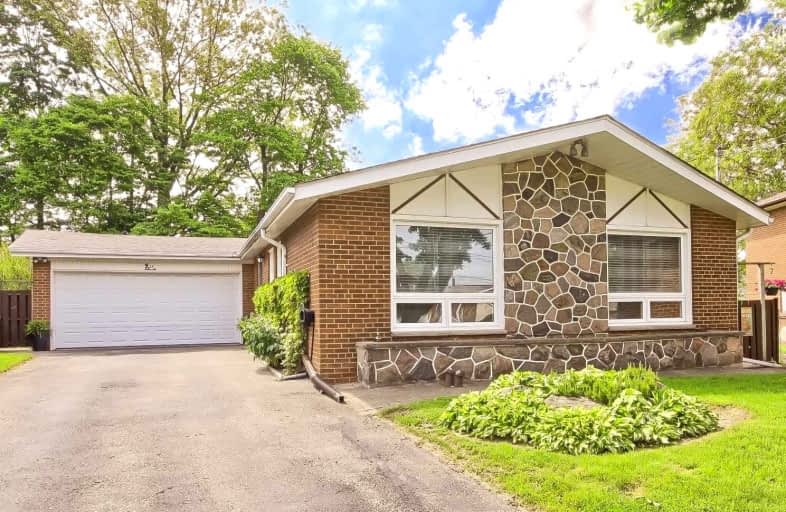 33 Comay Road, Toronto | Image 1