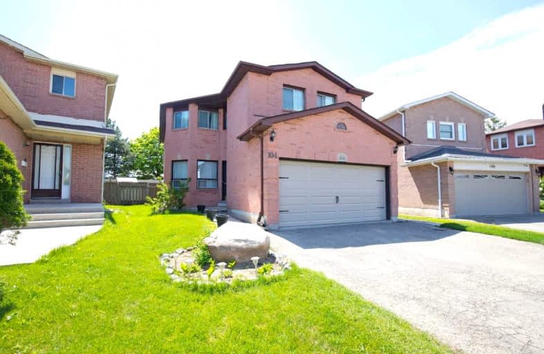 104 Atkins Circle, Brampton | Image 1